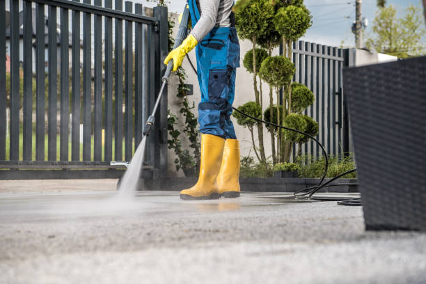 Best Restaurant Pressure Washing  in Ridgeway, VA