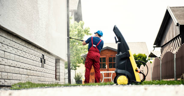 Best Warehouse Cleaning  in Ridgeway, VA